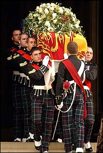 Princess Alice Coffin