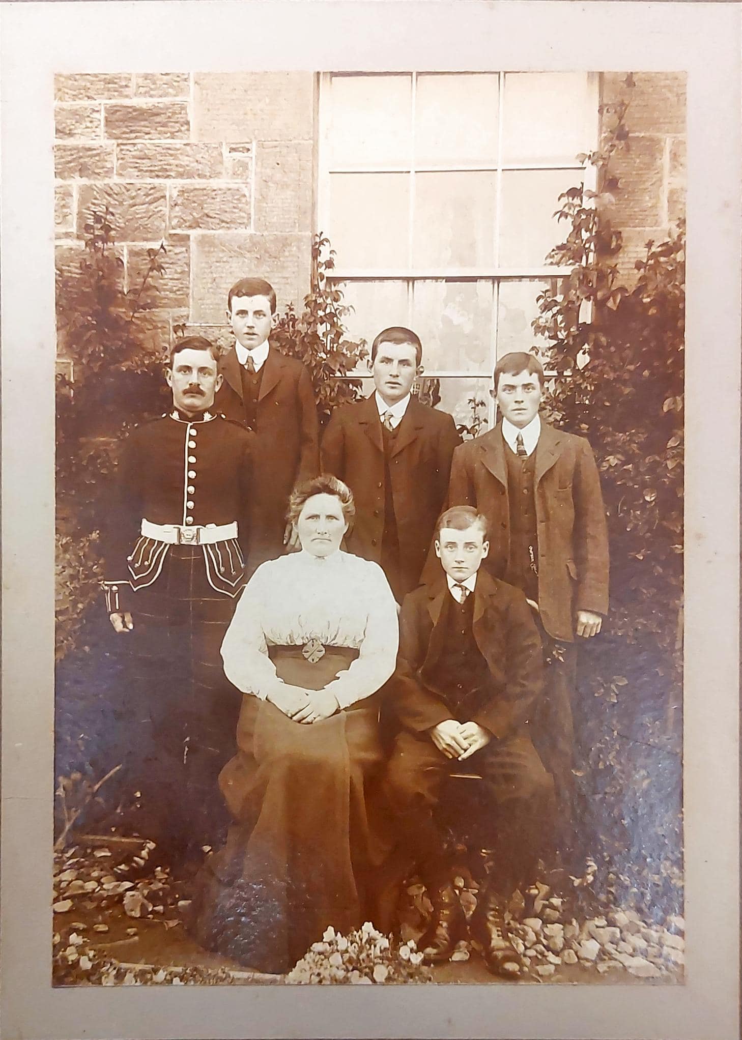 This day brings back his memory fresh…