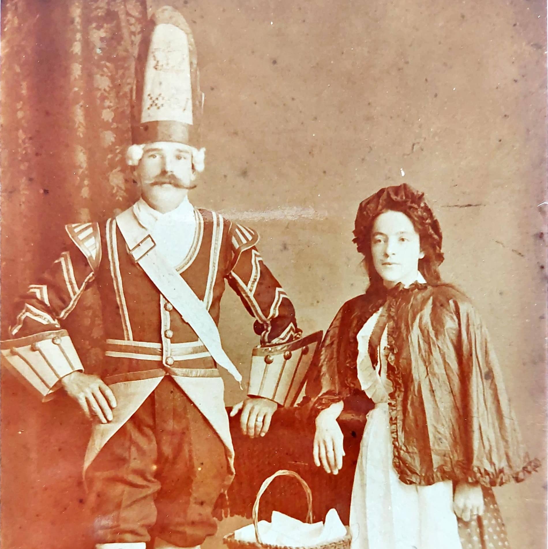 A Very Hopkins Christmas