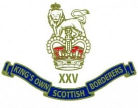 COLOURS RETURN 30 NOV 1948