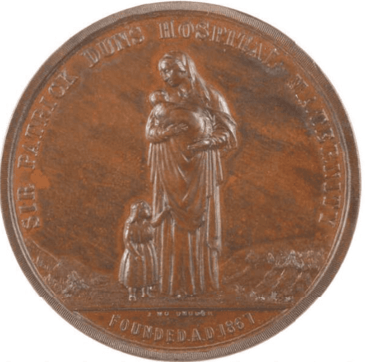 Women of The King’s Own Scottish Borderers